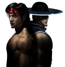 Kung Lao Wallpaper