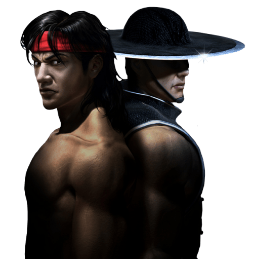 Kung Lao Wallpaper