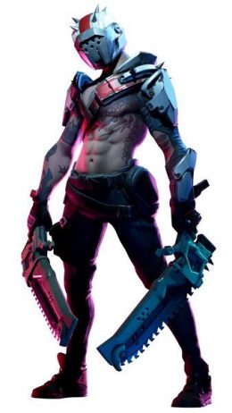 Fortnite Wallpaper