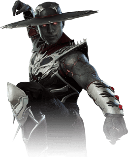 Kung Lao Wallpaper