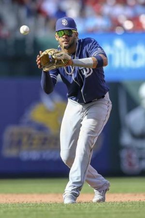 Fernando Tatis Jr Wallpaper