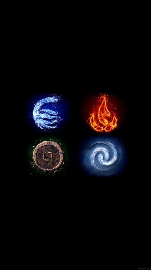 Avatar The Last Airbender Wallpaper