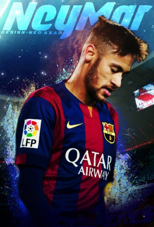 Neymar Wallpaper