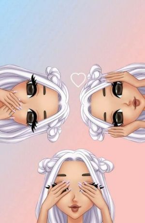 Cool For Girls Wallpapers