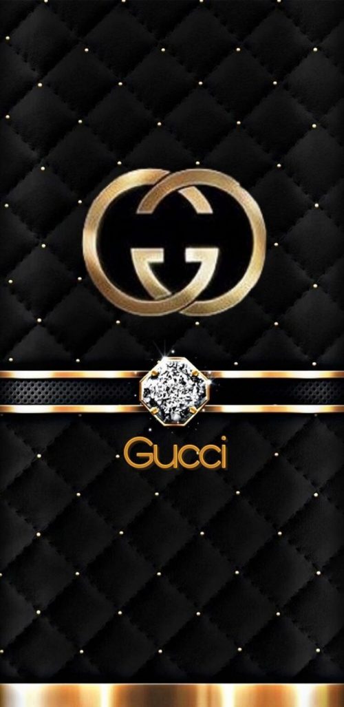 HD Gucci Wallpaper