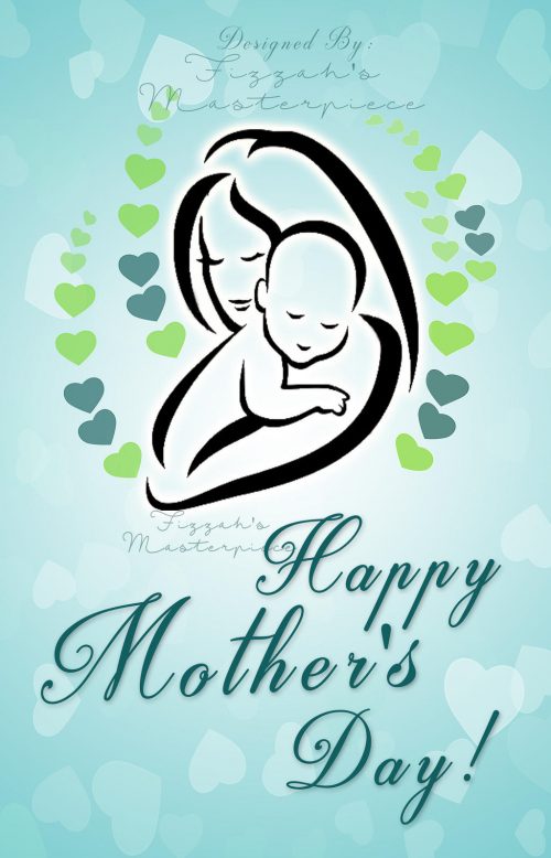 Backgraund Mothers Day Wallpaper