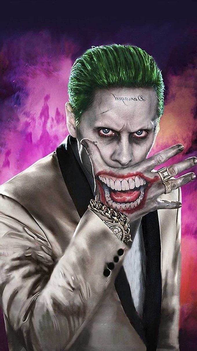 Joker Wallpaper HD - EnWallpaper