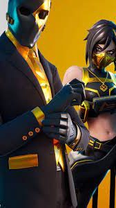 Fortnite Wallpaper