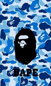 Bape Wallpaper - EnWallpaper