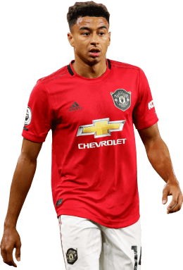 HD Lingard Wallpaper