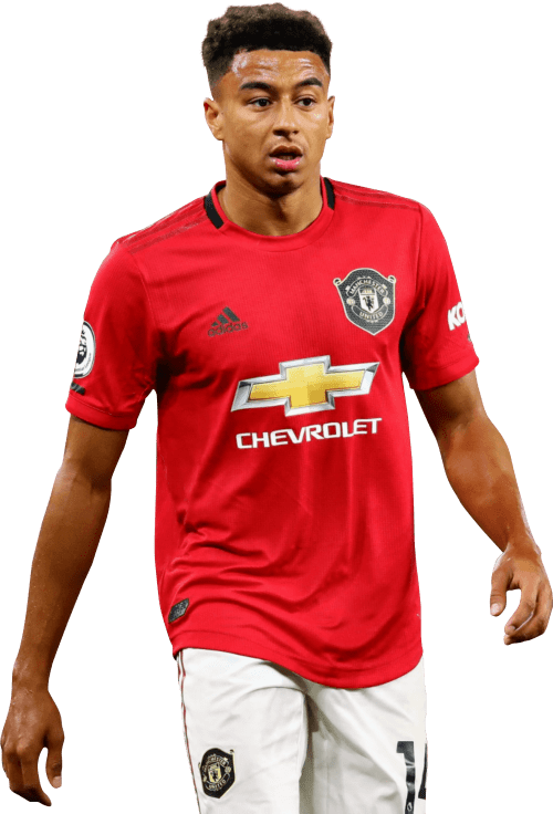 HD Lingard Wallpaper