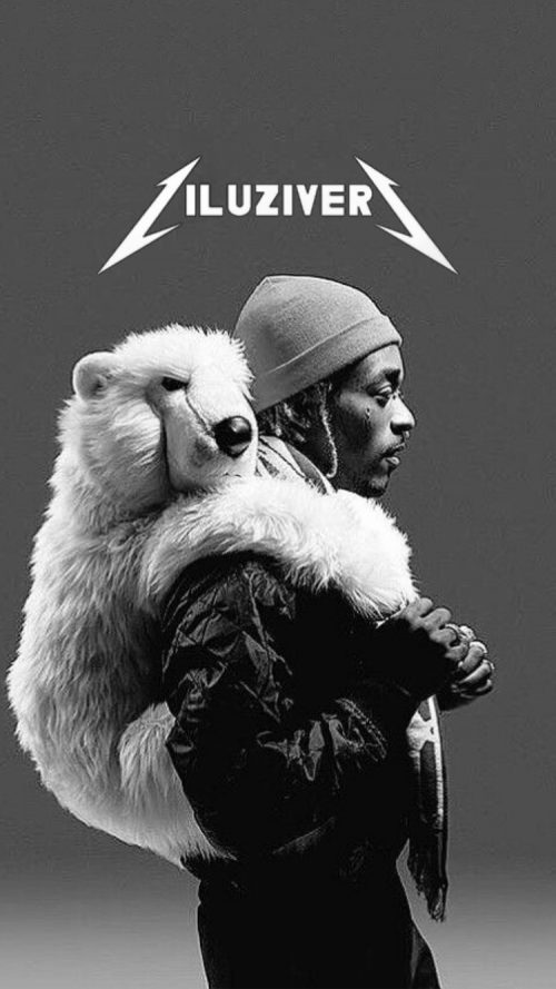 Lil Uzi Vert Wallpaper