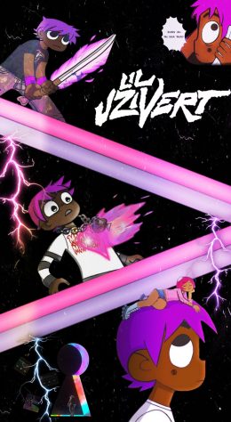 Lil Uzi Vert Wallpaper