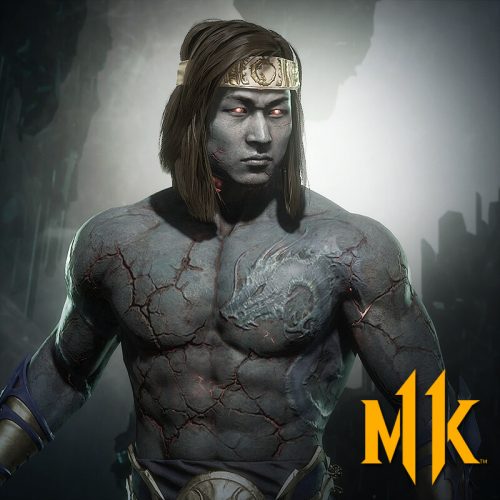 Liu Kang Wallpaper