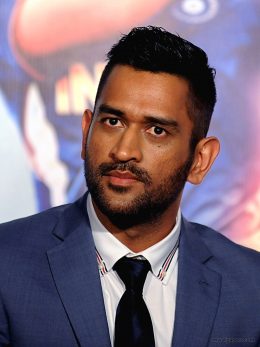 Background Ms Dhoni  Wallpaper