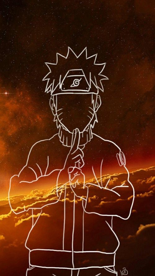 HD Naruto Wallpaper