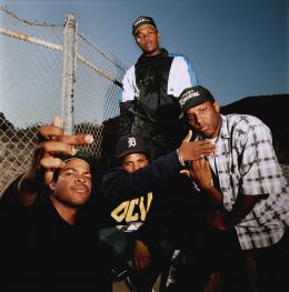 Background Nwa Wallpaper