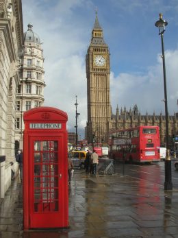 Backgraund London Wallpaper