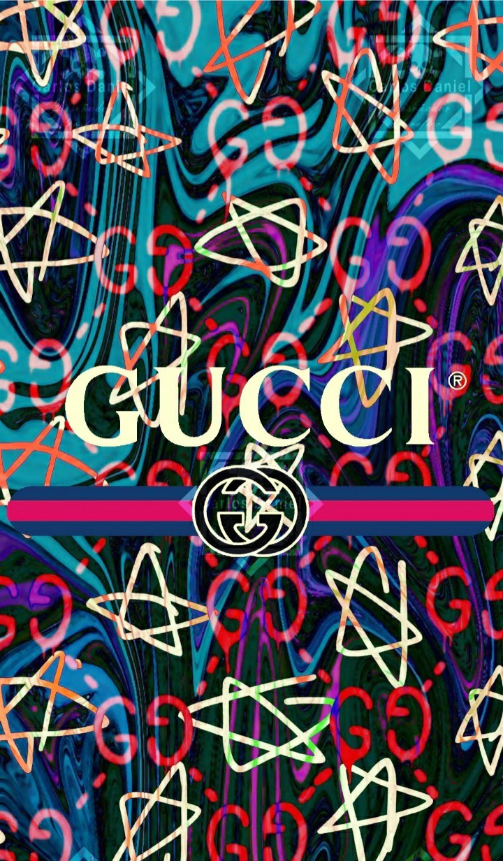 Background Gucci Wallpaper - EnWallpaper