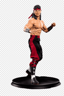 Liu Kang Wallpaper