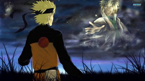 Desktop Naruto Wallpaper