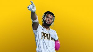 Fernando Tatis Jr Wallpaper