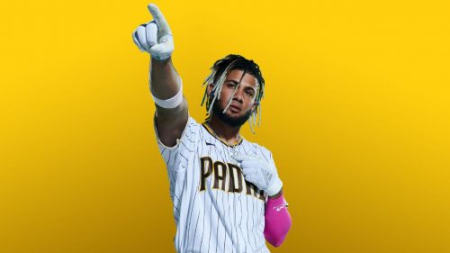 Fernando Tatis Jr Wallpaper