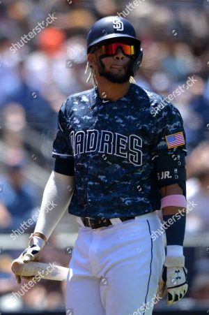 HD Fernando Tatis Jr Wallpaper