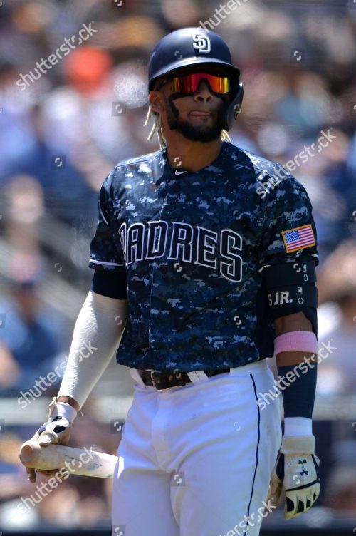 HD Fernando Tatis Jr Wallpaper