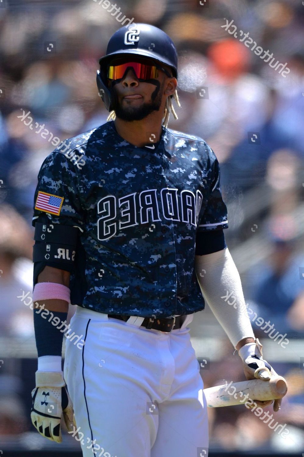 HD Fernando Tatis Jr Wallpaper - EnWallpaper