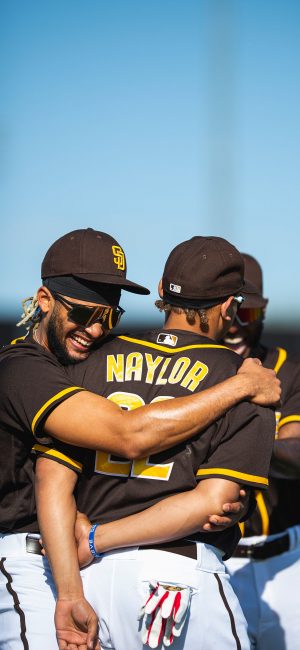 Background Fernando Tatis Jr Wallpaper