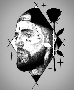 Suicide boys Wallpaper