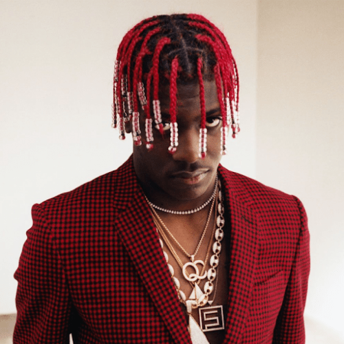 Lil Uzi Vert Wallpaper