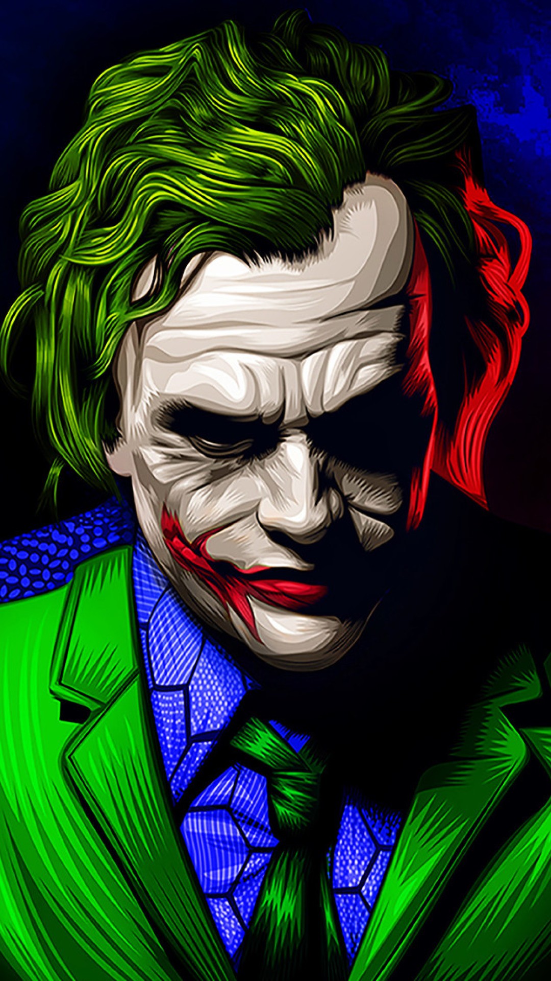 Joker Wallpaper HD - EnWallpaper