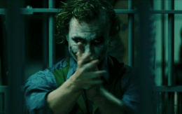 Joker Wallpaper Desktop