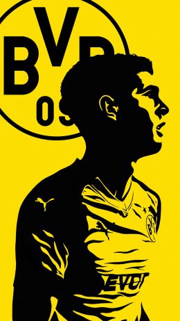 Pulisic Wallpaper