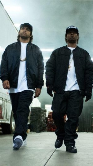Nwa Wallpaper