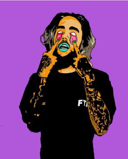 Suicide boys Wallpaper