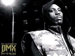 Desktop DMX  Wallpaper