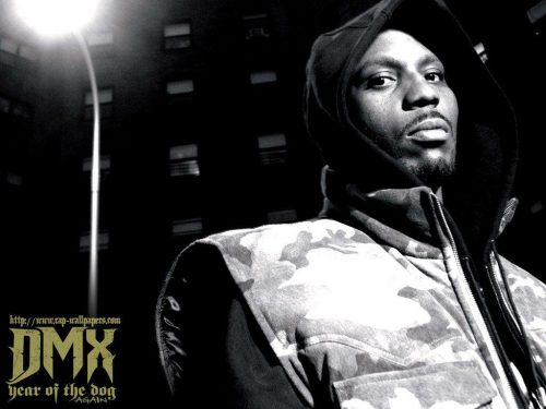 Desktop DMX  Wallpaper