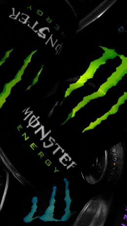 Monster Wallpaper