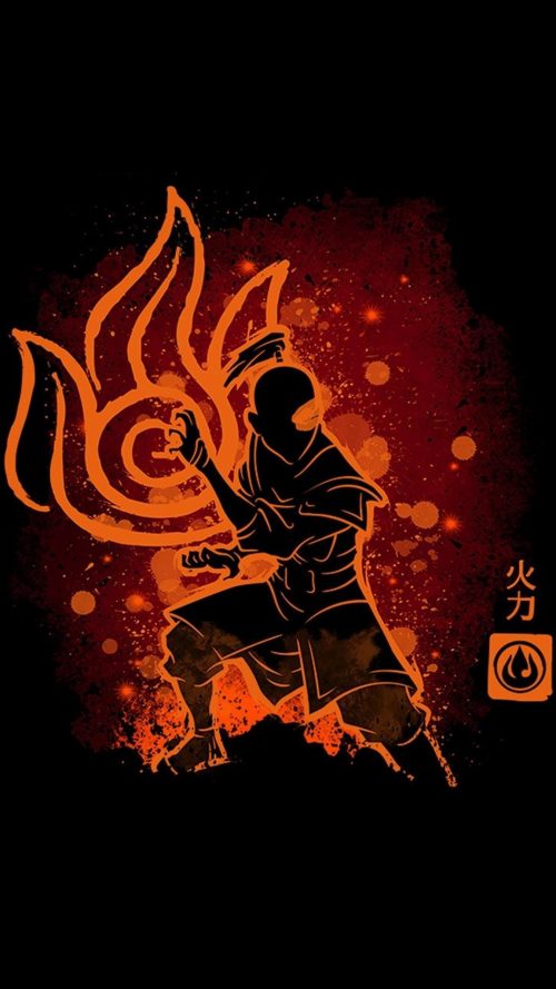 Avatar The Last Airbender Wallpaper