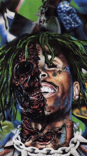 Lil Uzi Vert Wallpaper