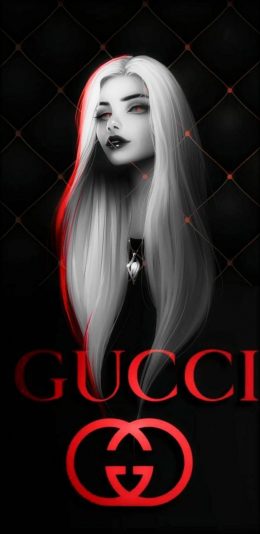 Background Gucci Wallpaper