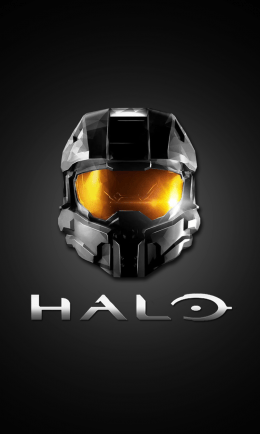 Backgraund Halo Wallpaper