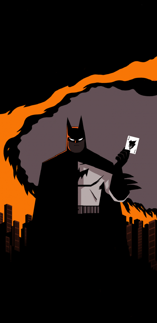 Batman Wallpaper