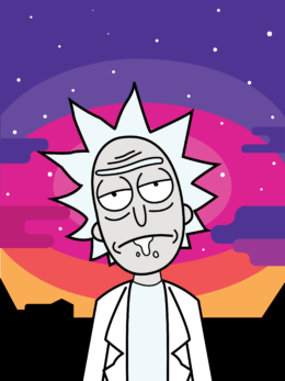 Rick And Morty Wallpaper HD