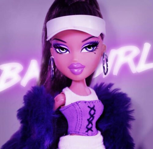 Bratz Wallpaper