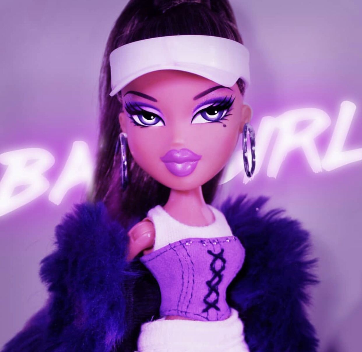 Bratz Wallpaper - EnWallpaper