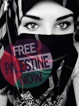 Free Palestine Wallpaper